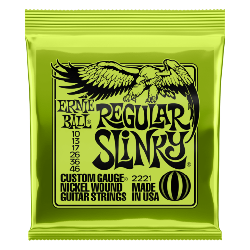 Ernie ball 2221