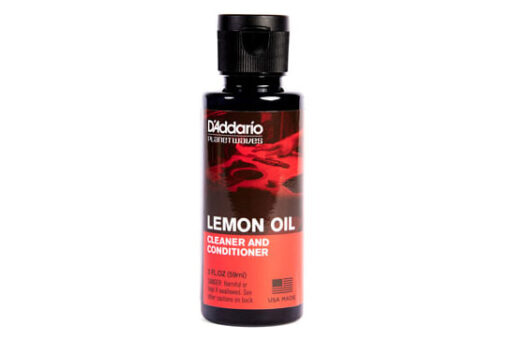 LEMON OIL