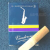 ลิ้นแซก ALTO SAXOPHONE VANDOREN