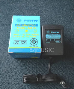 FUJIW AC ADAPTOR M21S DC 12V