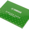 Yamaha Powder Paper