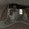 PICKGUARD WSC P-BASS BLACK