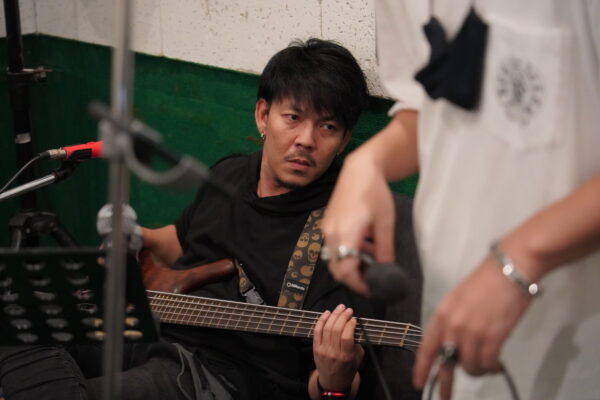 ห้องซ้อมดนตรี 84music