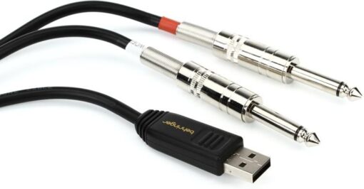 behringer line 2 usb