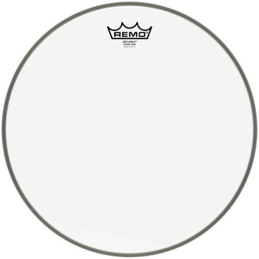 หนัง Snare Remo ล่าง 13" รุ่น Diplomat (SD-0113-00)