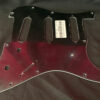 PICKGUARD WSC STRAT SSS BLACK