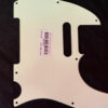 PICKGUARD WSC TELE MINT GREEN