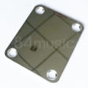 WSC Neckplate NP5164-CR