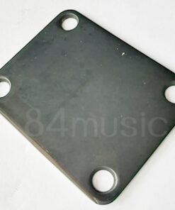 WSC Neckplate NP5164-BK