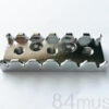 Floydrose locking nut