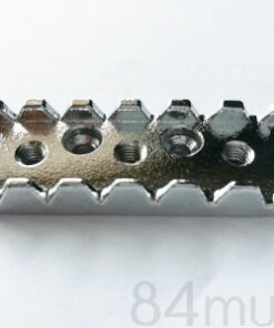 Floydrose locking nut