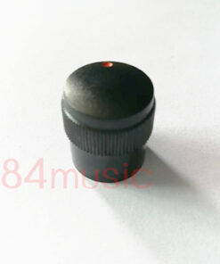 Knob Plastic For Bass