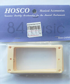 กรอบปิ๊กอัพกีต้าร์ไฟฟ้า Humbucker Neck/Bridge