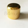 Knob volume /Tone Gold