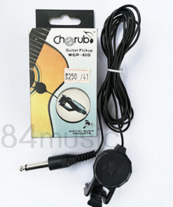 Cherub Guitar Pickup WCP-60G