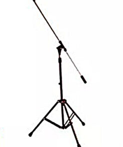 MICROPHONE STAND M&S BOOM
