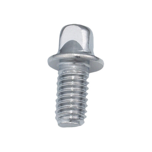 GIBRALTAR SC-0129 6MM KEY SCREW 4-PACK