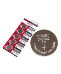 MAXELL CR2032