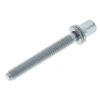 GIBRALTAR 1-5/8" TENSION ROD (6-PACK)