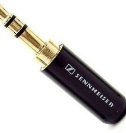 SENNHEISER 3.5mm Contacts Stereo Mini Jack Plug